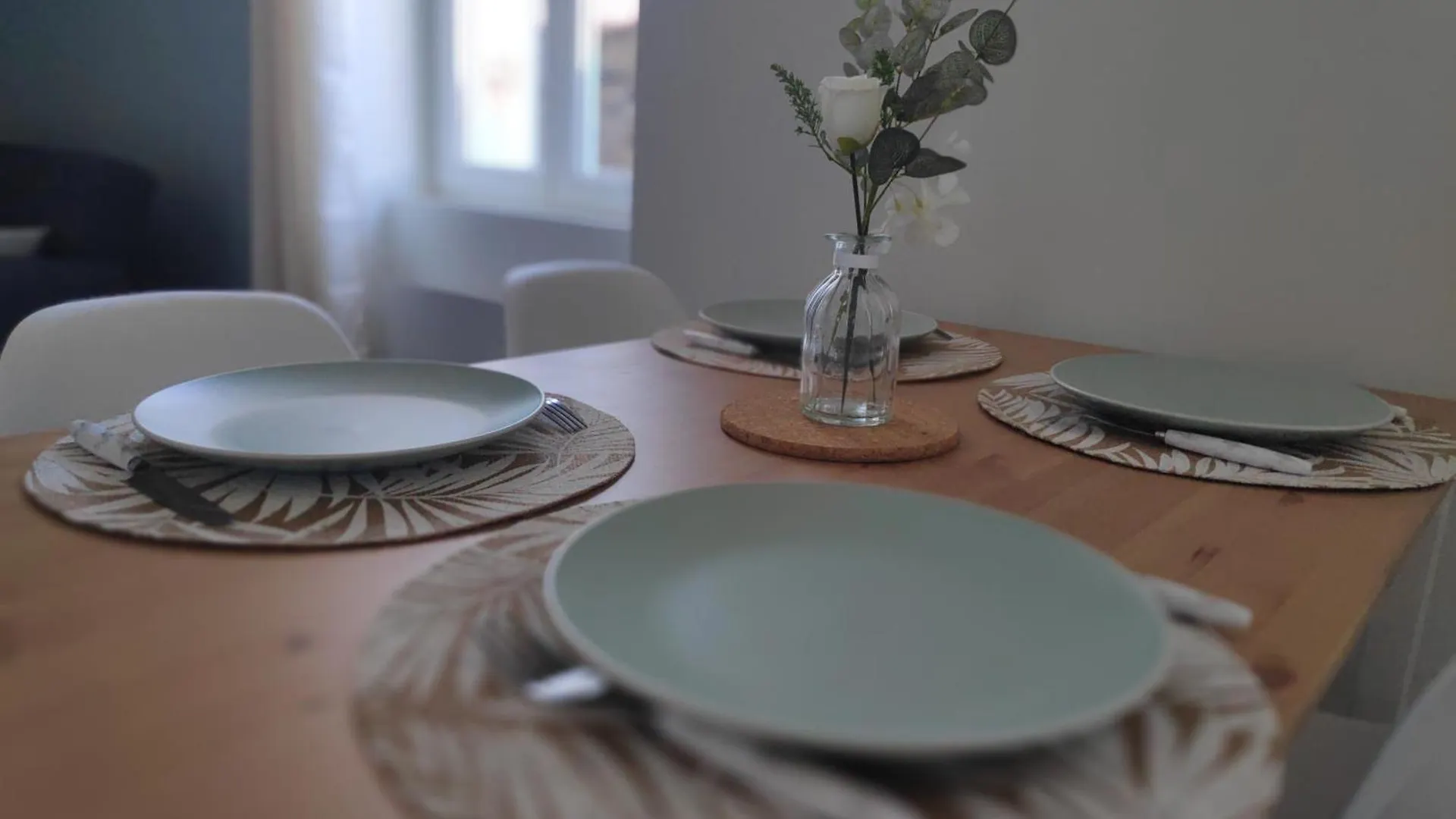 Agreable T2 Neuf -Le Dome- Apartment Riom