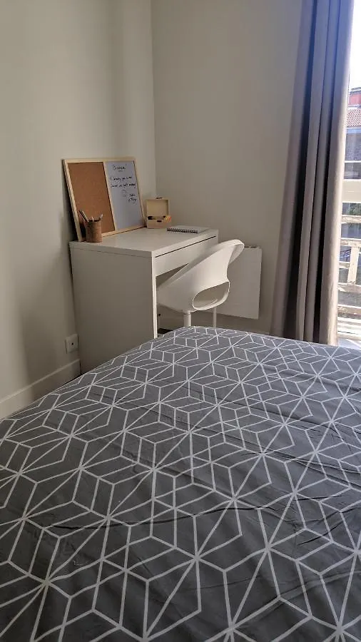 Agreable T2 Neuf -Le Dome- Apartment Riom